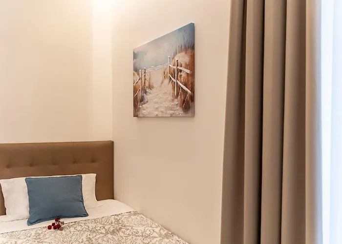 Relais Termini 4* Roma
