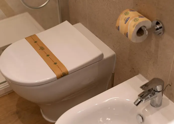 Relais Termini 4*