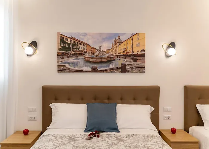 Relais Termini