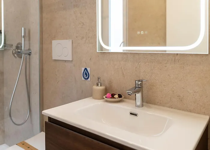 Pensión Relais Termini 4*