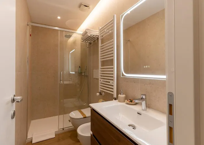 Relais Termini Pensión 4*