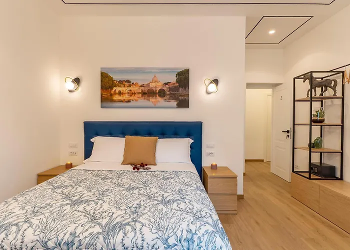 Relais Termini Pensión 4*
