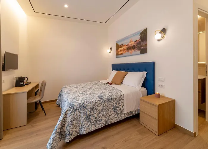 Relais Termini