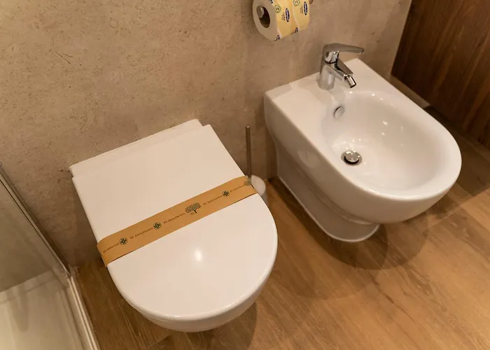 Relais Termini 4*