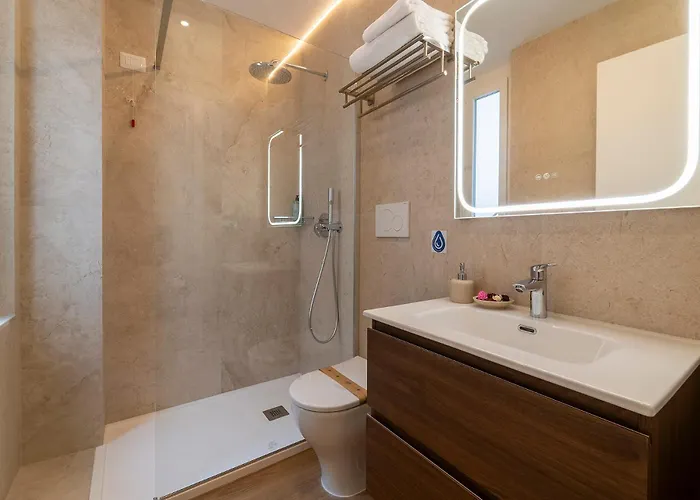 Pensión Relais Termini 4*