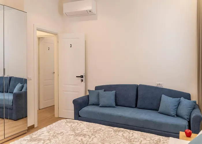 Relais Termini Roma