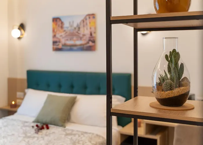 Relais Termini Roma