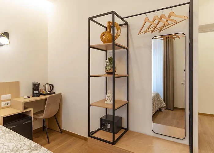 Relais Termini 4*
