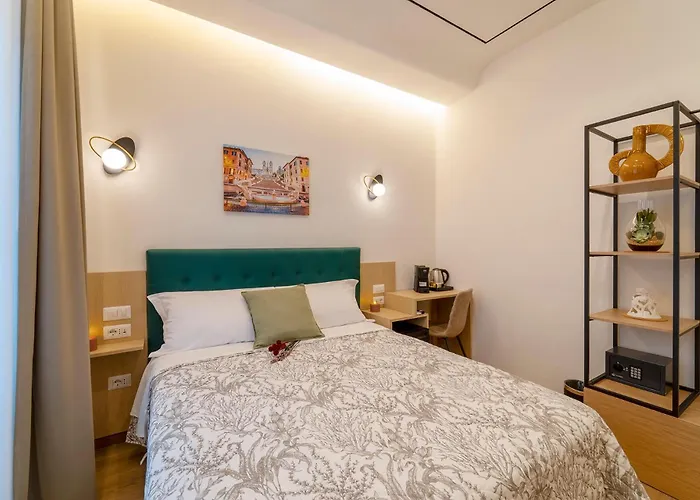 Relais Termini 4* Roma