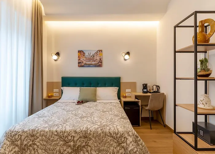 Relais Termini